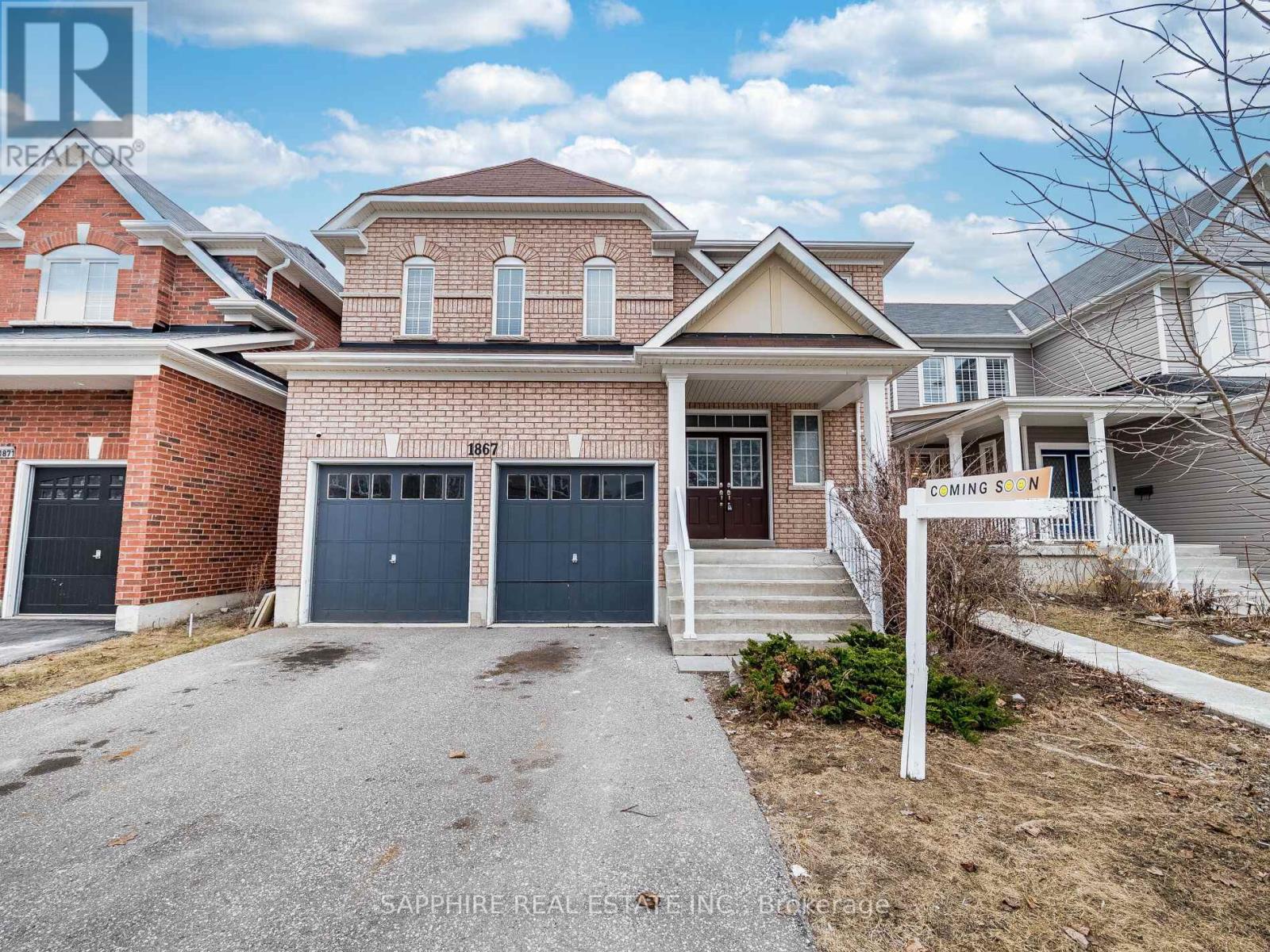 Property at 1867 ARBORWOOD DRIVE image 1
