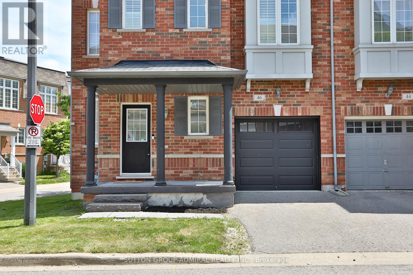 Property at 46 - 15 OLD COLONY ROAD image 3