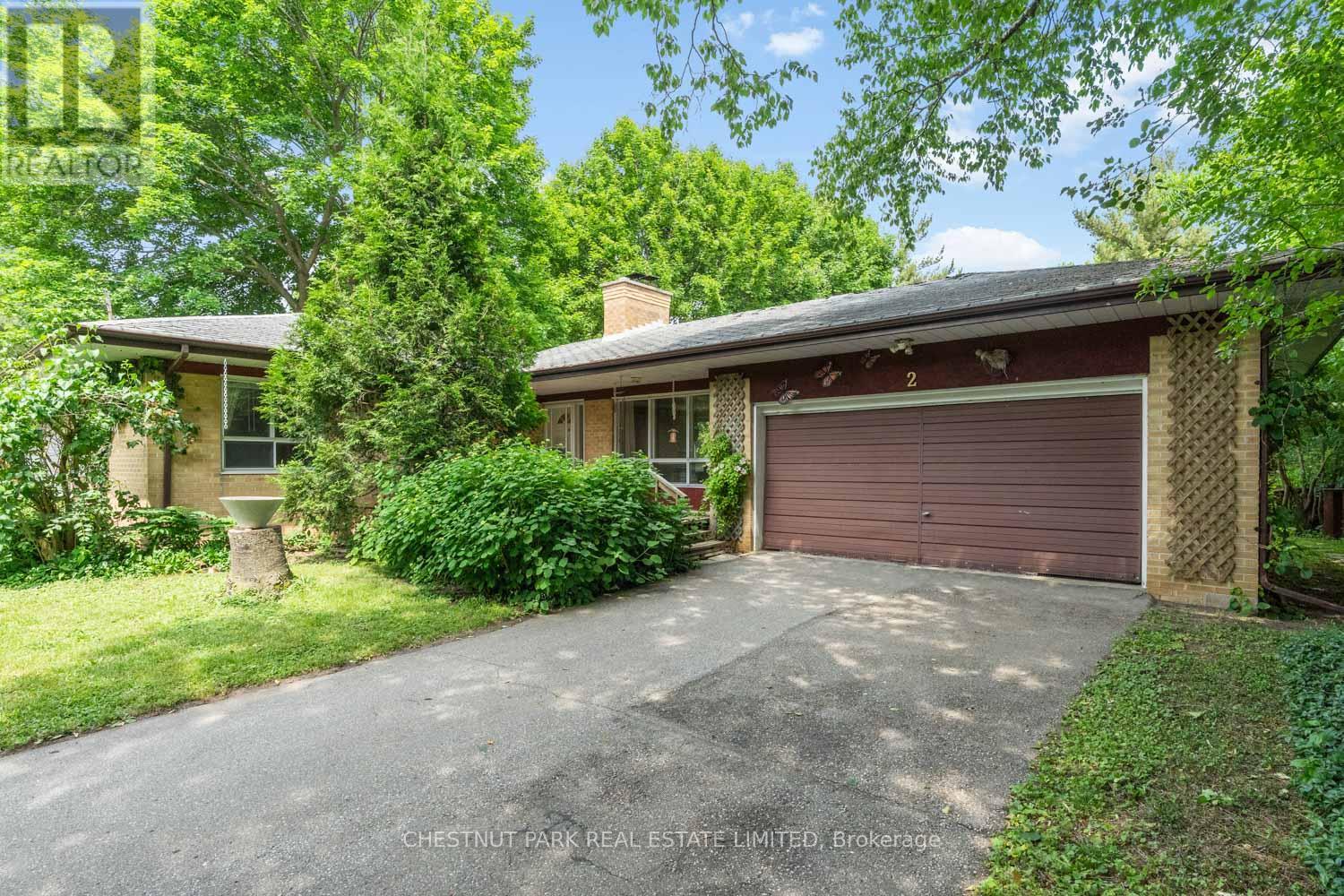 2 Gallacher Avenue, Richmond Hill, Ontario  L4E 2W9 - Photo 40 - N12237091
