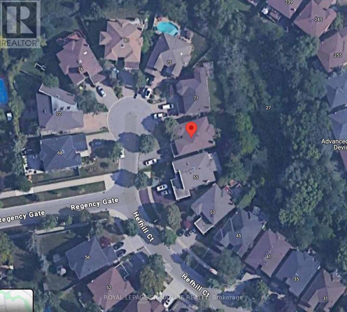 Property at 67 HEFHILL COURT image 1