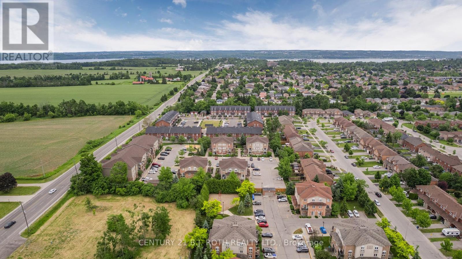 7 - 13 Cheltenham Road, Barrie, Ontario  L4M 0E7 - Photo 23 - S12237129
