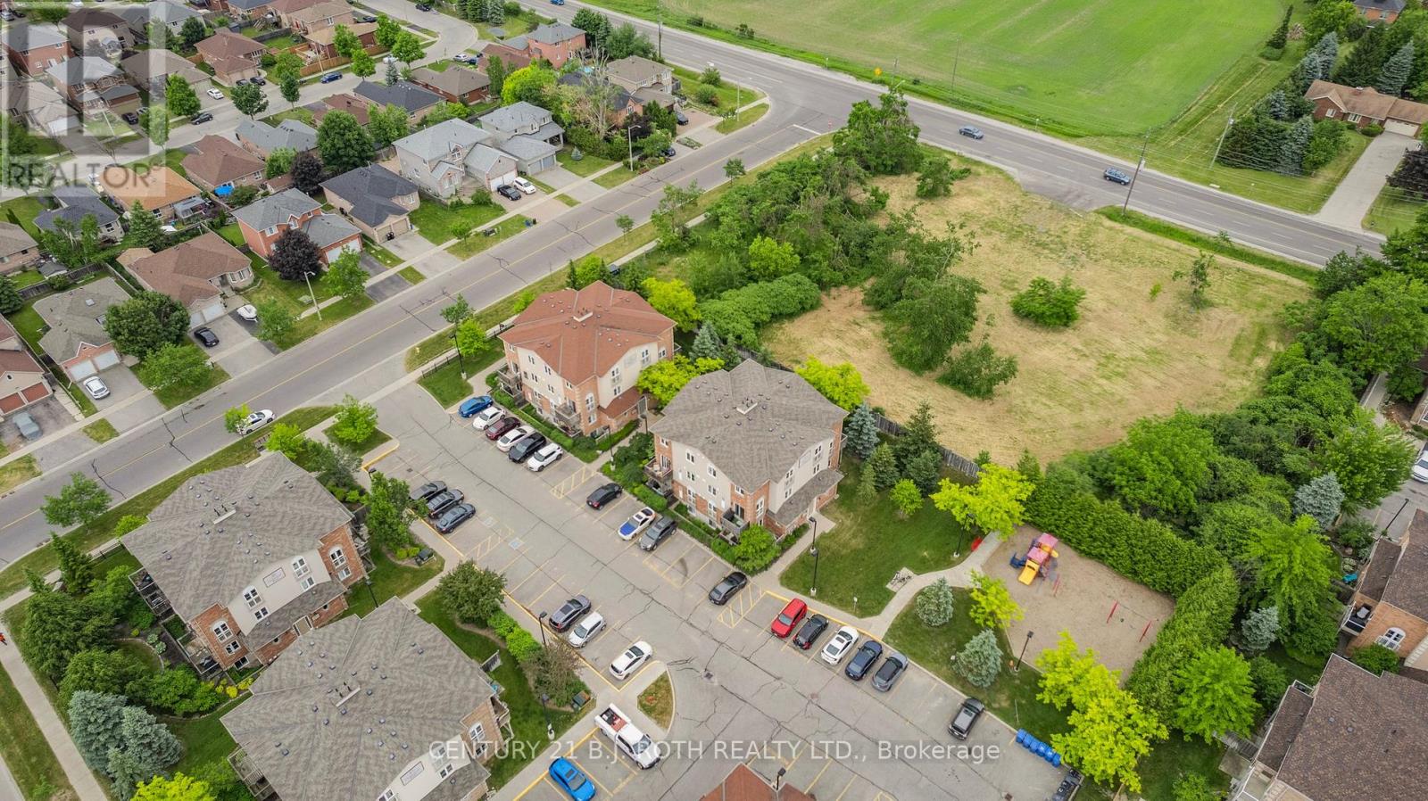 7 - 13 Cheltenham Road, Barrie, Ontario  L4M 0E7 - Photo 25 - S12237129