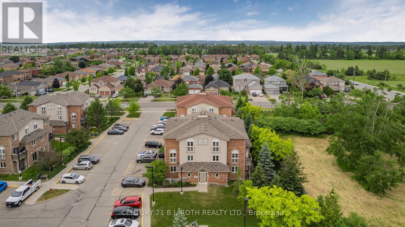 7 - 13 Cheltenham Road, Barrie, Ontario  L4M 0E7 - Photo 29 - S12237129
