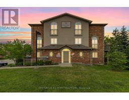 7 - 13 CHELTENHAM ROAD, Barrie, Ontario