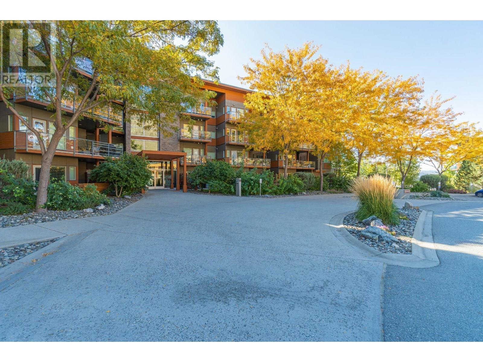 1030 TALASA Way Unit# 2317, kamloops, British Columbia V2H0C3