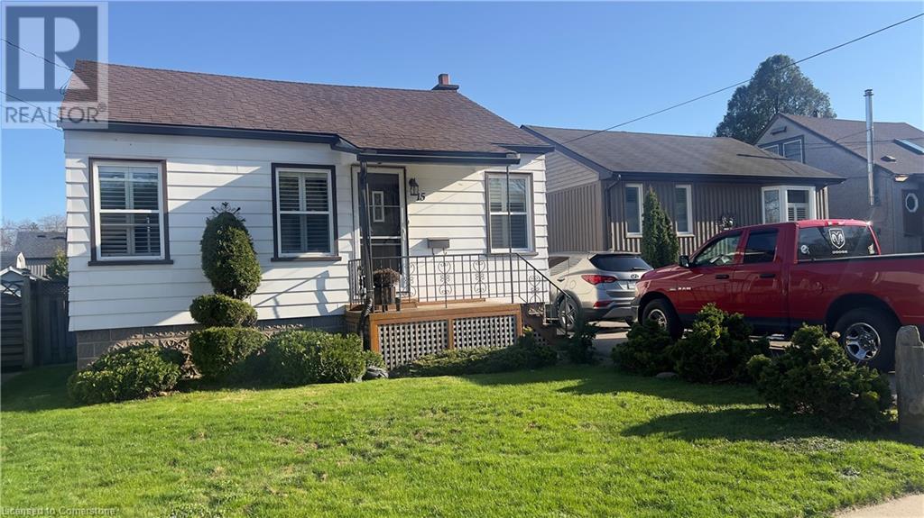 Property at 15 DONALD Avenue image 1