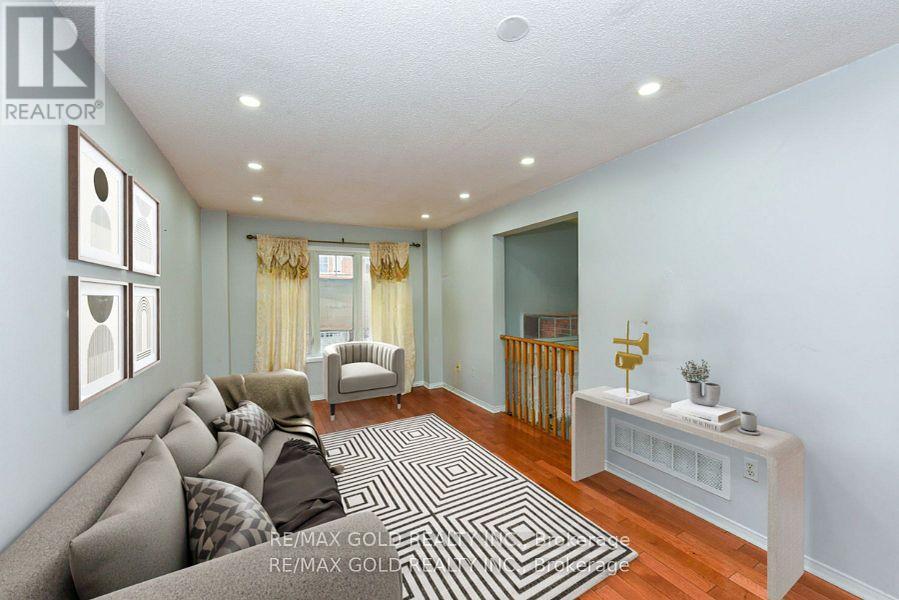 21 - 170 Havelock Drive, Brampton (Fletcher's Creek South), Ontario  L6W 4T3 - Photo 12 - W12237092