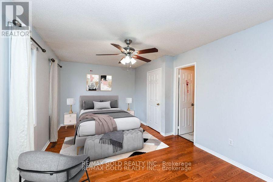 21 - 170 Havelock Drive, Brampton (Fletcher's Creek South), Ontario  L6W 4T3 - Photo 13 - W12237092