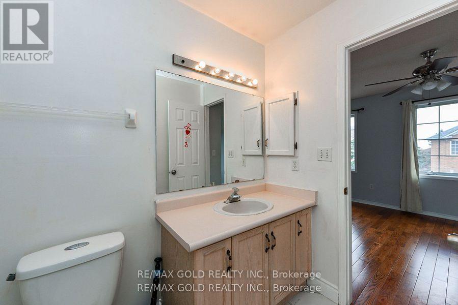 21 - 170 Havelock Drive, Brampton (Fletcher's Creek South), Ontario  L6W 4T3 - Photo 15 - W12237092