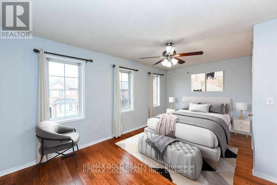 21 - 170 Havelock Drive, Brampton (Fletcher's Creek South), Ontario  L6W 4T3 - Photo 19 - W12237092