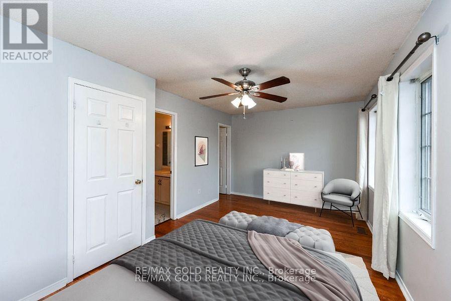 21 - 170 Havelock Drive, Brampton (Fletcher's Creek South), Ontario  L6W 4T3 - Photo 20 - W12237092