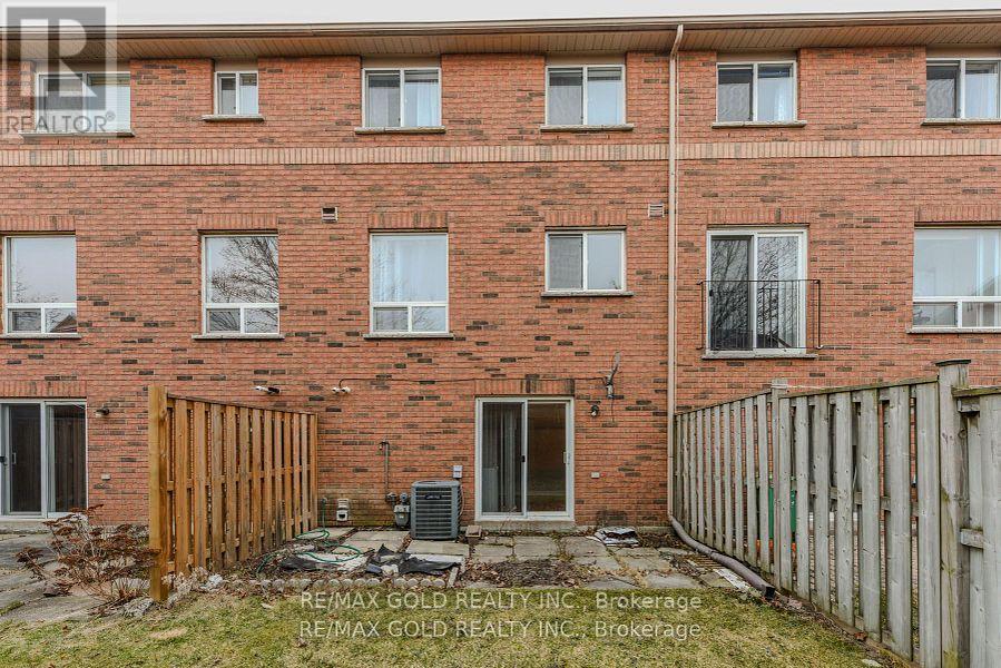 21 - 170 Havelock Drive, Brampton (Fletcher's Creek South), Ontario  L6W 4T3 - Photo 24 - W12237092
