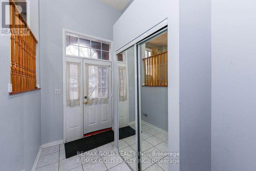 21 - 170 Havelock Drive, Brampton (Fletcher's Creek South), Ontario  L6W 4T3 - Photo 3 - W12237092