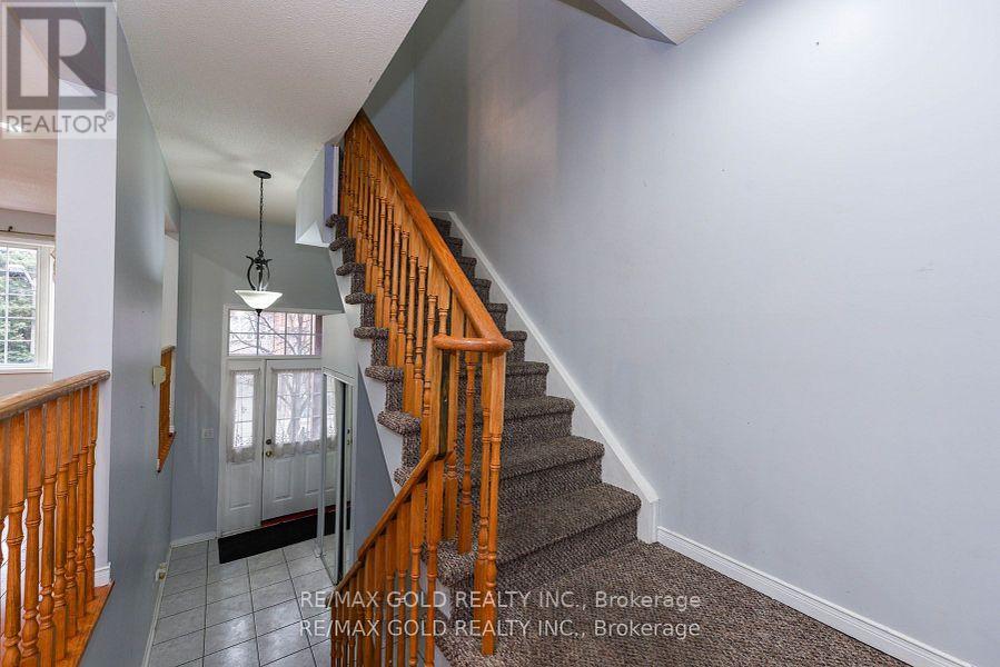 21 - 170 Havelock Drive, Brampton (Fletcher's Creek South), Ontario  L6W 4T3 - Photo 4 - W12237092