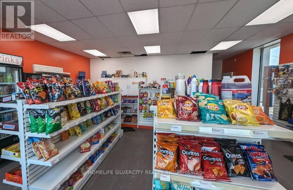 9 - 168 Kennedy Road, Brampton (Brampton South), Ontario  L6W 3G6 - Photo 16 - W12237139