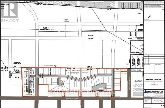 208 Drive-In Road, Laurentian Valley, Ontario  K8A 7P4 - Photo 2 - X12237117