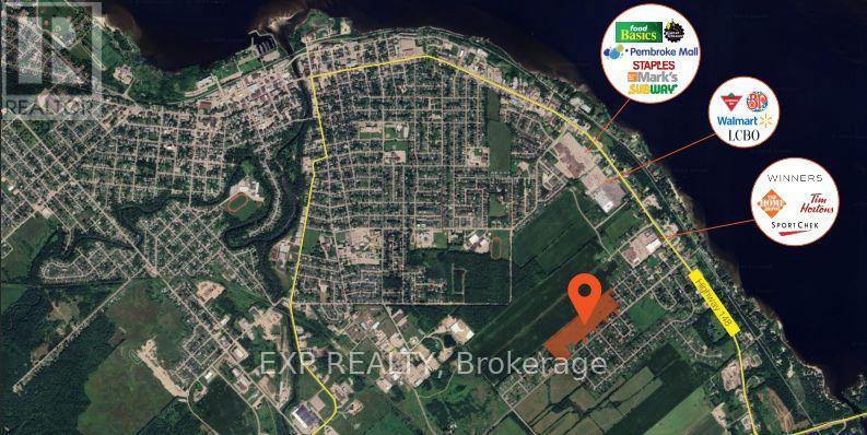 208 Drive-In Road, Laurentian Valley, Ontario  K8A 7P4 - Photo 3 - X12237117