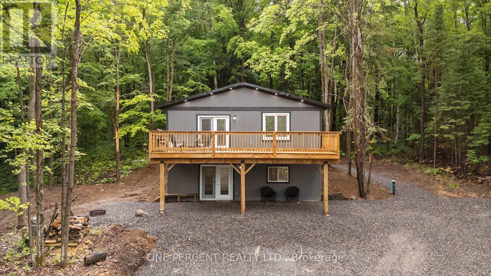 1057 TWELVE MILE LAKE ROAD, Minden Hills, Ontario