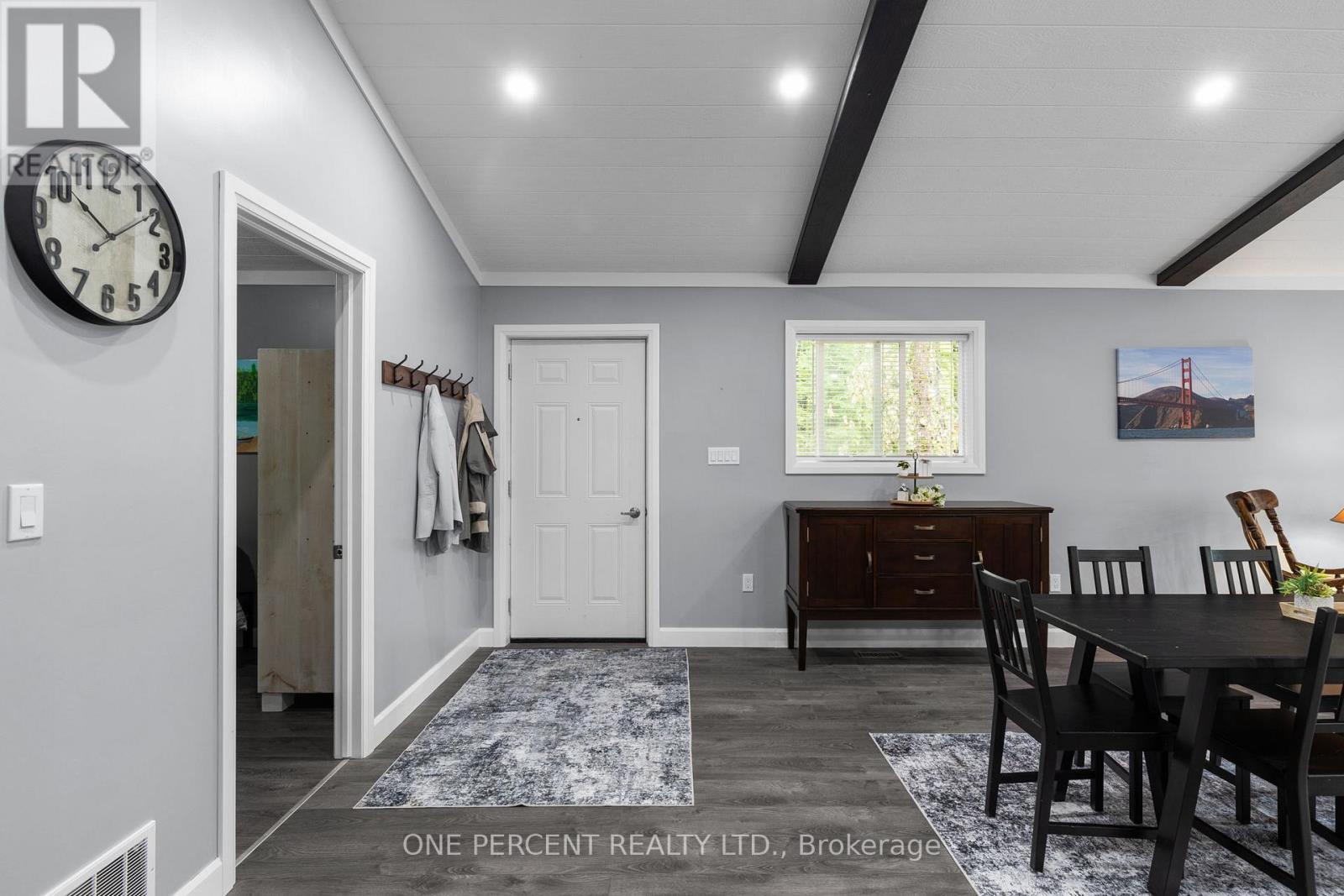 1057 Twelve Mile Lake Road, Minden Hills (Minden), Ontario  K0M 2K0 - Photo 10 - X12237147