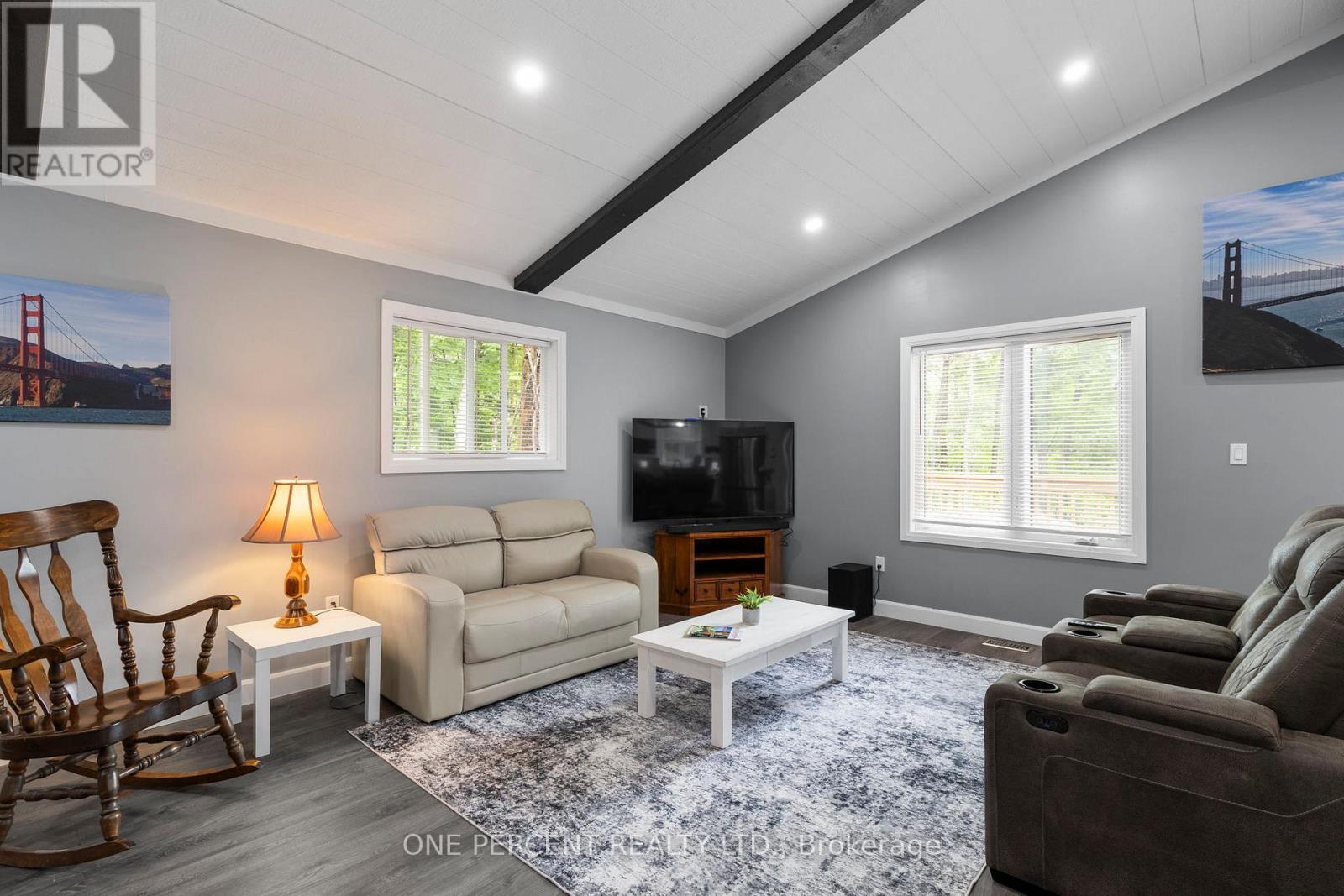 1057 Twelve Mile Lake Road, Minden Hills (Minden), Ontario  K0M 2K0 - Photo 12 - X12237147