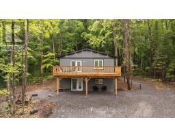 1057 Twelve Mile Lake Road, Minden Hills (Minden), Ca