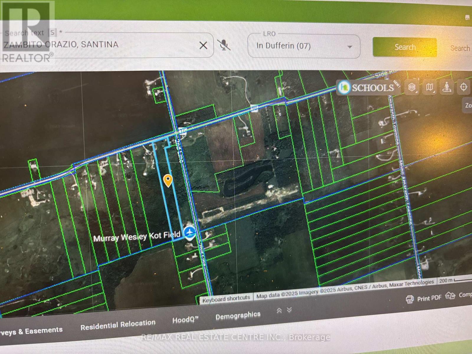 285396 CR 10 ROAD, Amaranth, Ontario