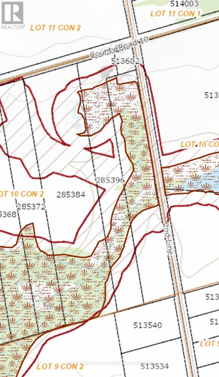 285396 Cr 10 Road, Amaranth, Ontario  L9W 0Z1 - Photo 2 - X12237172