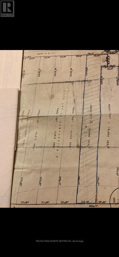 285396 Cr 10 Road, Amaranth, Ontario  L9W 0Z1 - Photo 7 - X12237172