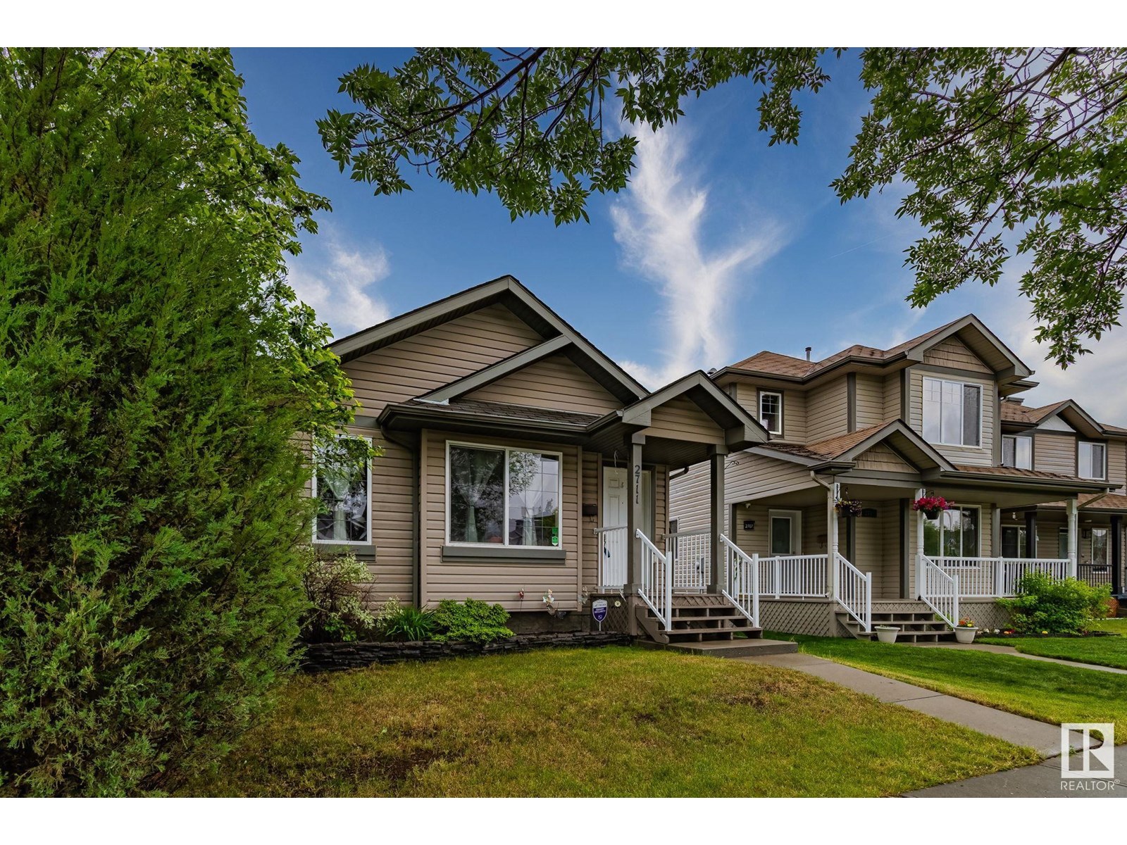 Property at 2711 24 ST NW image 2