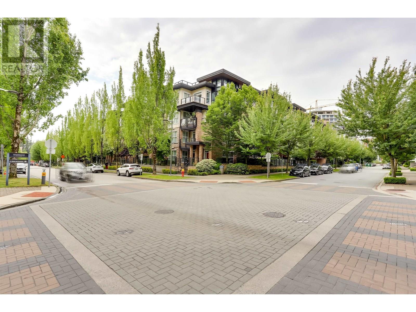 320 5928 Birney Avenue, Vancouver, British Columbia  V6S 0B5 - Photo 2 - R3018429