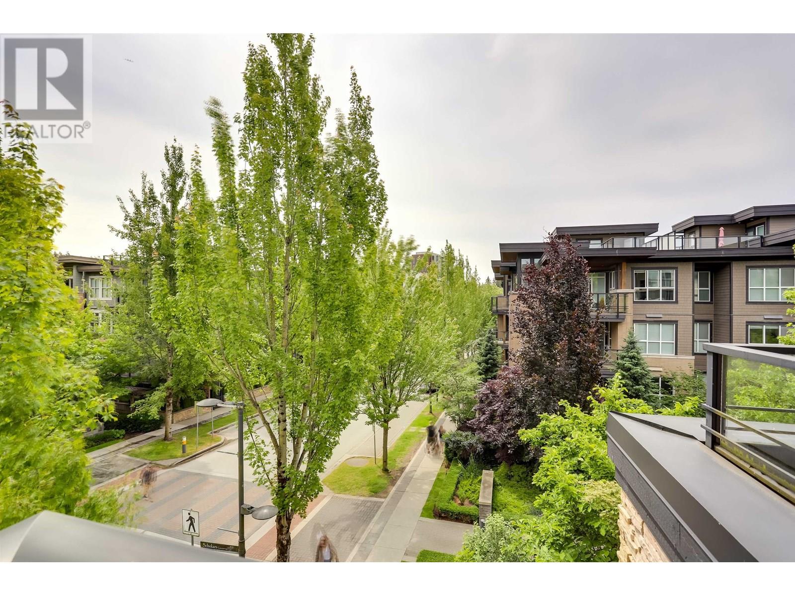 320 5928 Birney Avenue, Vancouver, British Columbia  V6S 0B5 - Photo 24 - R3018429