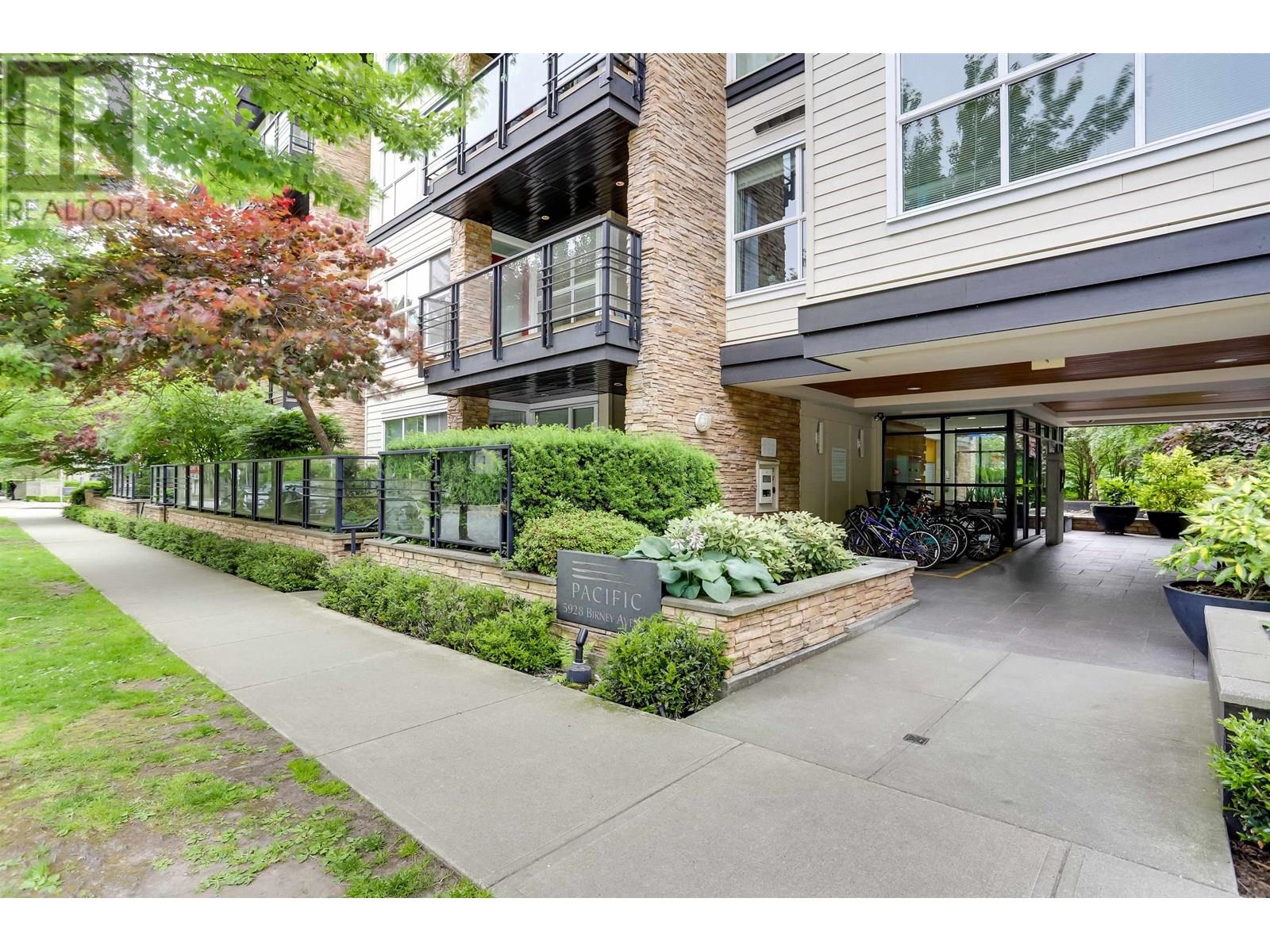 320 5928 Birney Avenue, Vancouver, British Columbia  V6S 0B5 - Photo 3 - R3018429