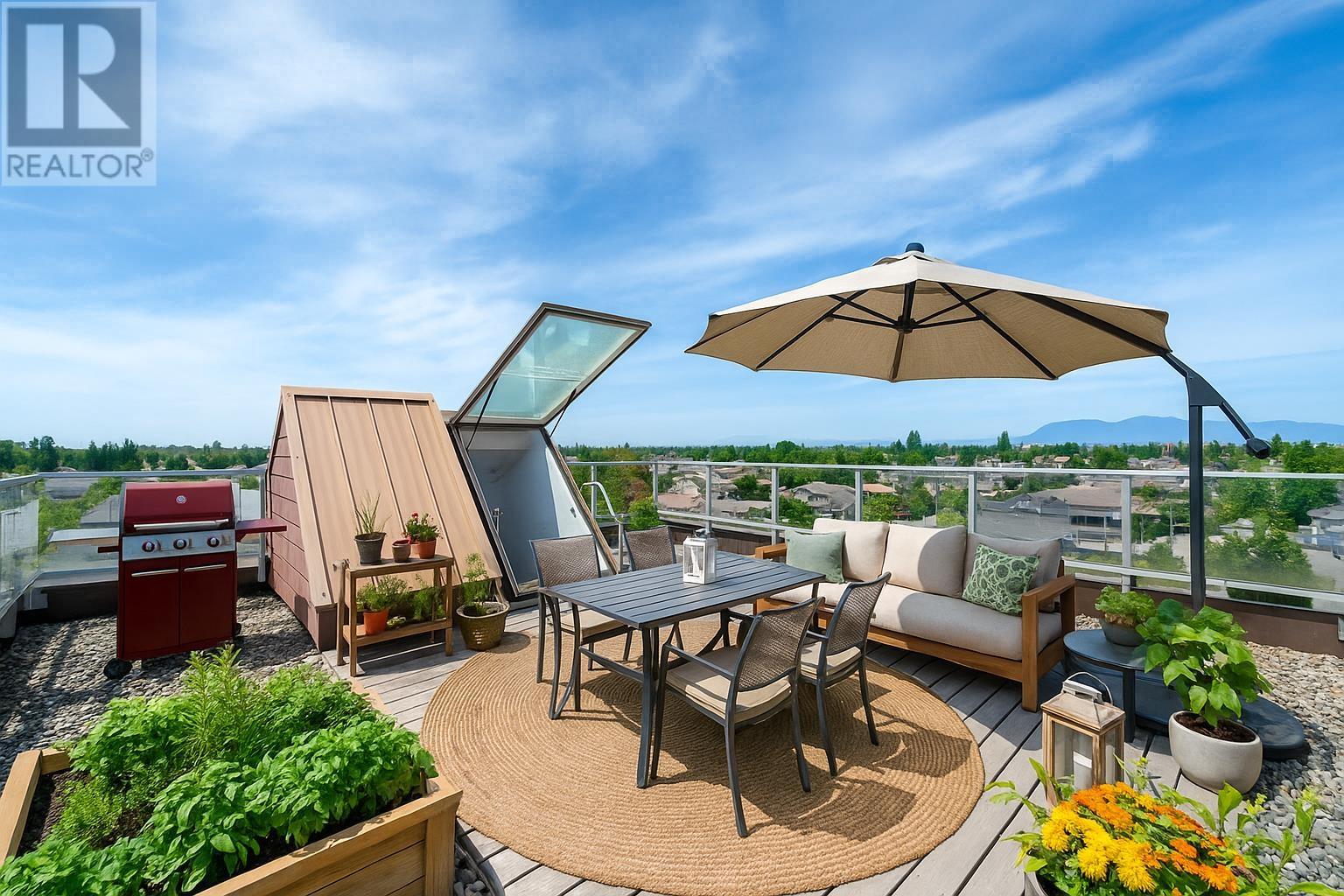 500 10020 DUNOON DRIVE, richmond, British Columbia V7A0A7