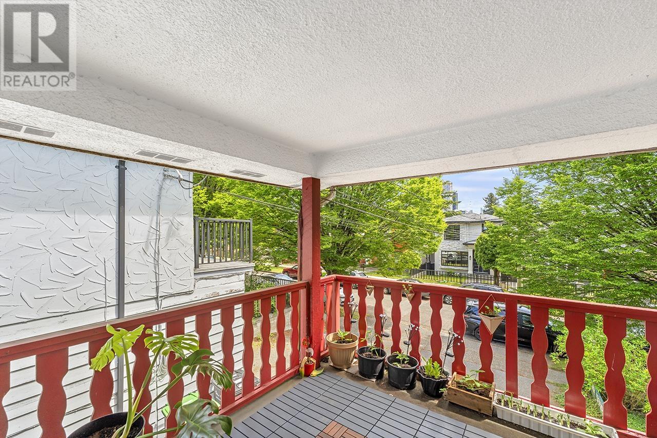 4867 Chatham Street, Vancouver, British Columbia  V5R 3Z1 - Photo 14 - R3018437