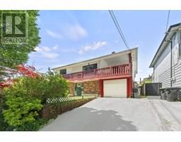 4867 CHATHAM STREET, Vancouver, British Columbia