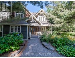 SANDFIELD 4 WEEK 1 - 3876 MUSKOKA RD HWY 118 W