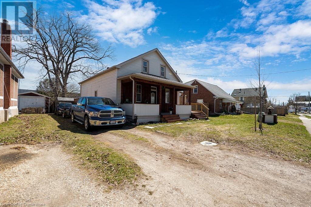 Property at 9 HOPETON Street image 3