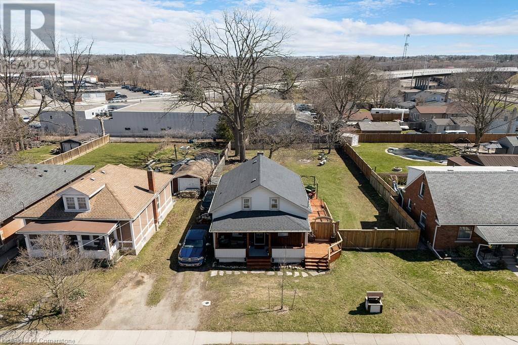 Property at 9 HOPETON Street image 1