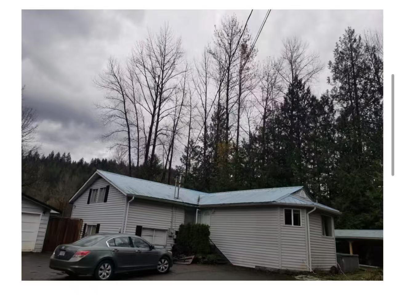Property at 48713 CHILLIWACK LAKE ROAD image 1