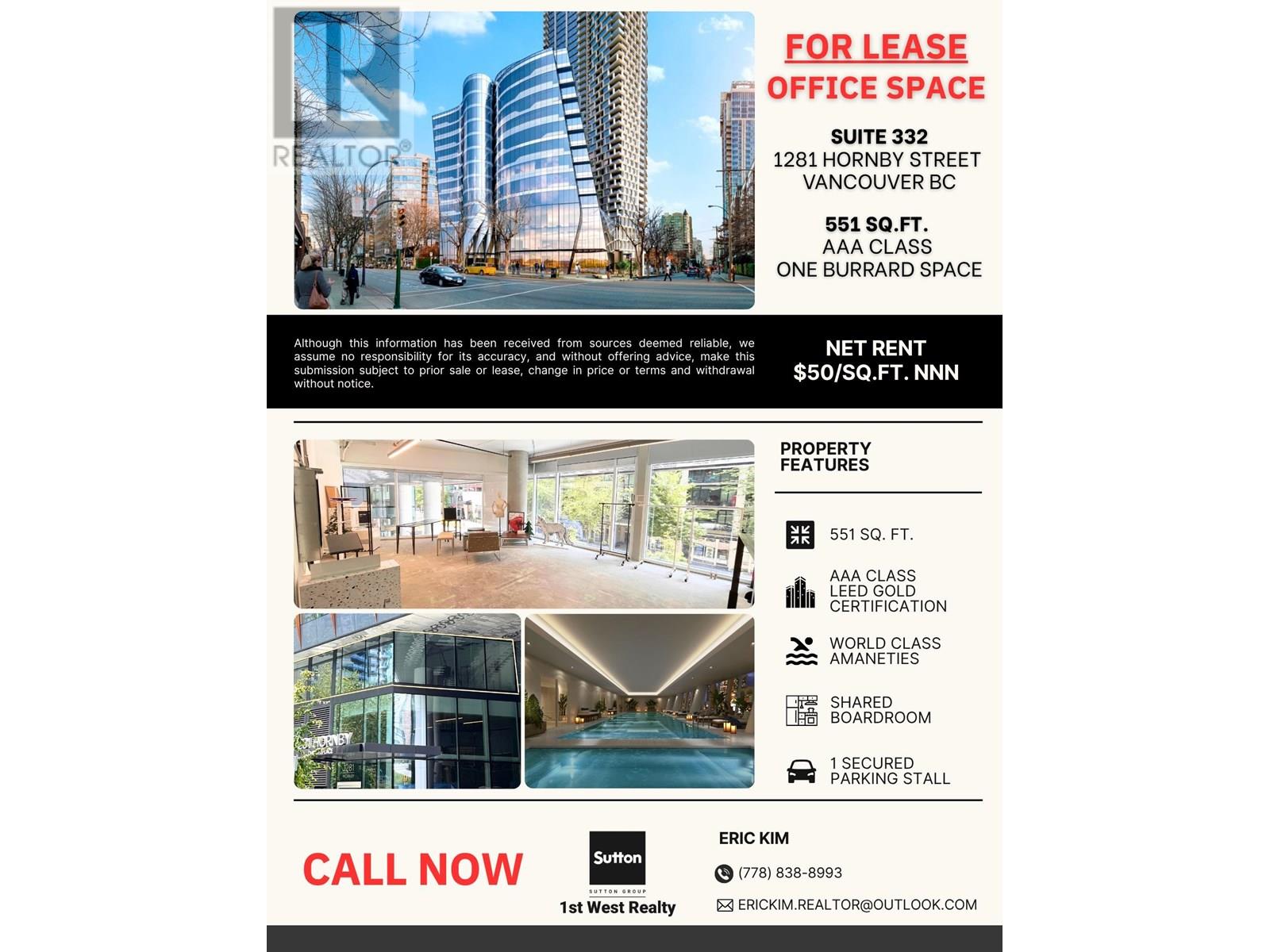 332 1281 Hornby Street, Vancouver, British Columbia  V6Z 1W2 - Photo 2 - C8070028