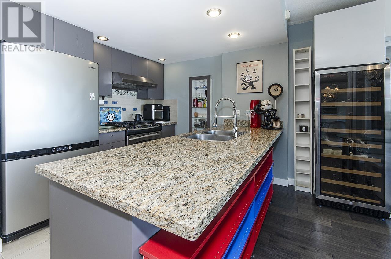 1102 6233 Katsura Street, Richmond, British Columbia  V6Y 4K1 - Photo 15 - R3016533