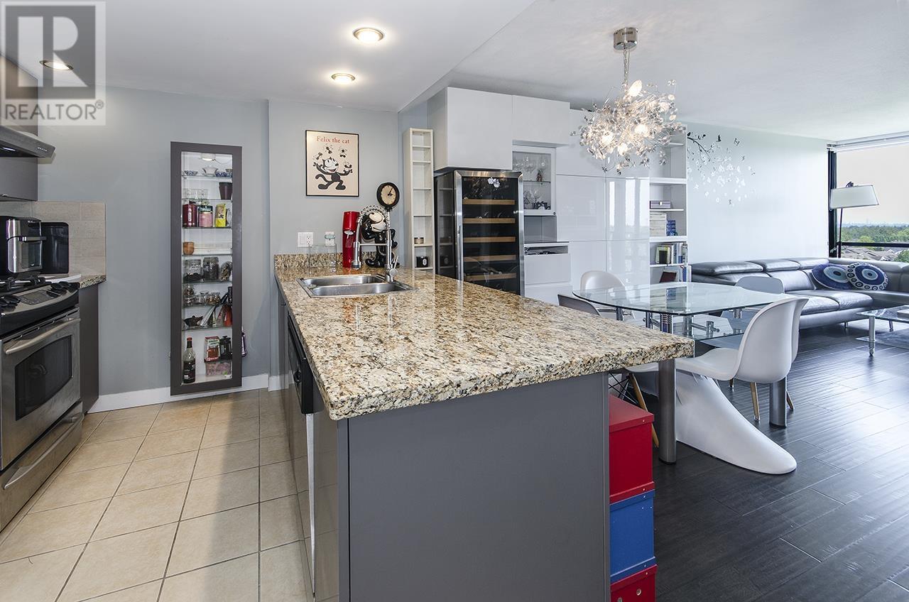 1102 6233 Katsura Street, Richmond, British Columbia  V6Y 4K1 - Photo 14 - R3016533