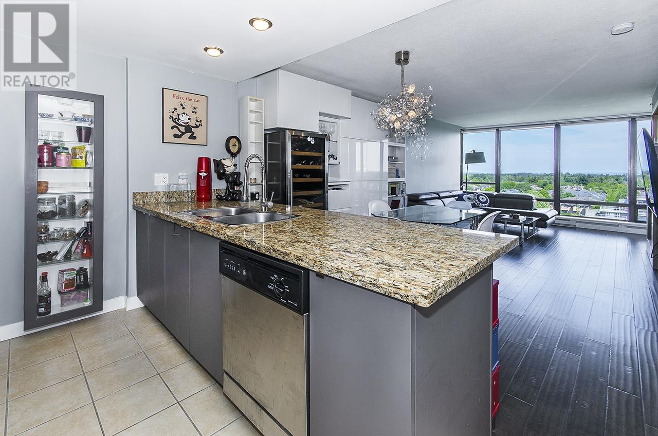 1102 6233 Katsura Street, Richmond, British Columbia  V6Y 4K1 - Photo 12 - R3016533