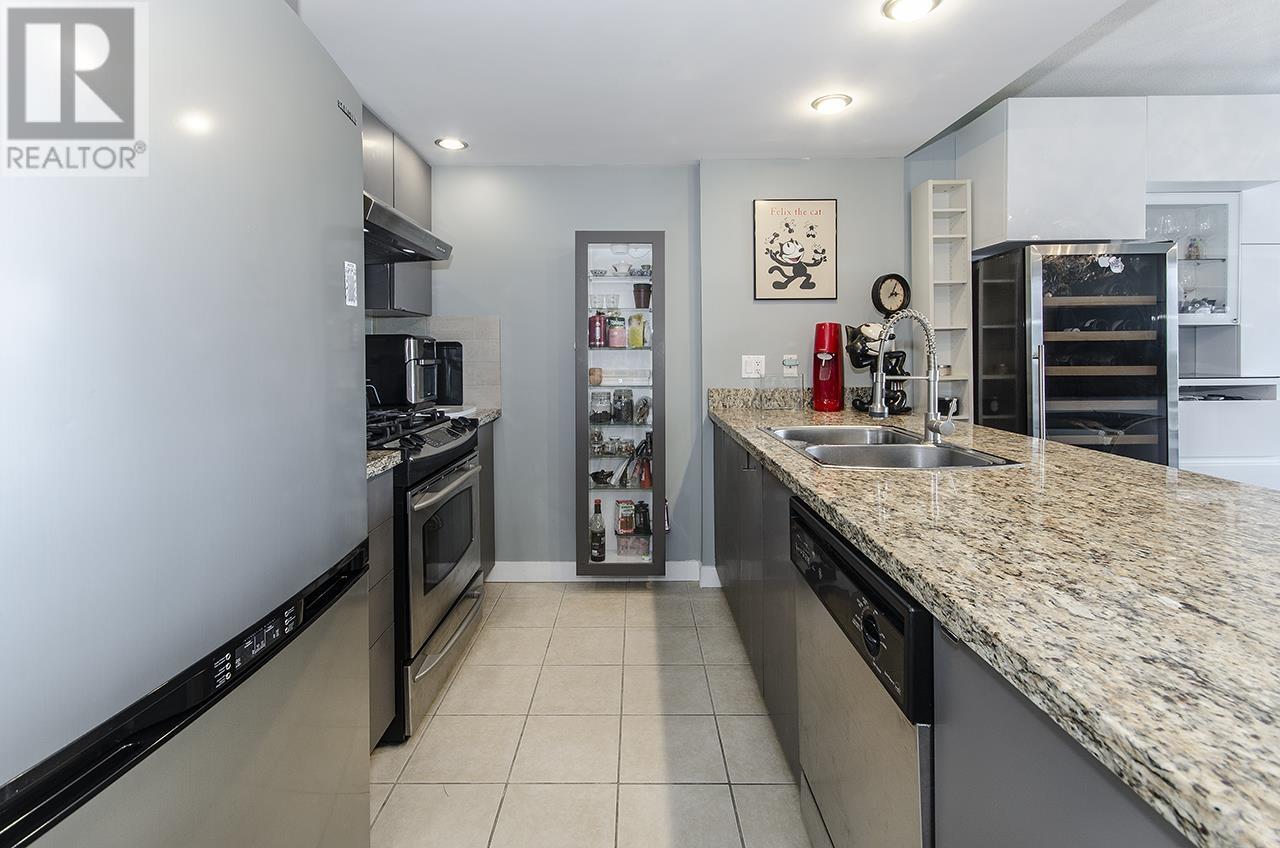 1102 6233 Katsura Street, Richmond, British Columbia  V6Y 4K1 - Photo 13 - R3016533