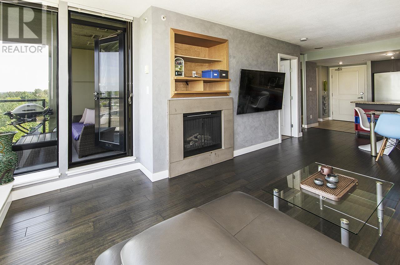 1102 6233 Katsura Street, Richmond, British Columbia  V6Y 4K1 - Photo 5 - R3016533