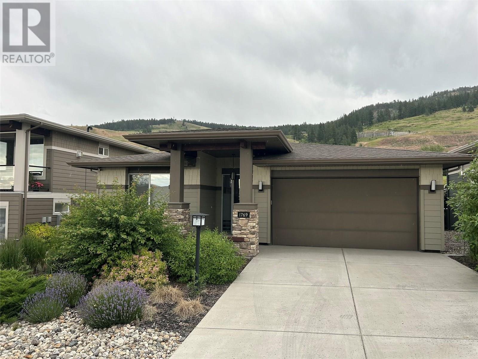 Property at 1769 Tower Ranch Drive image 1