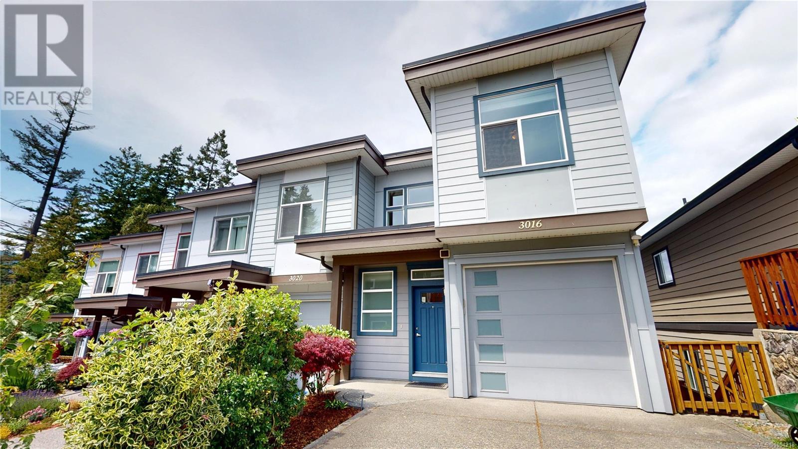 3016 Urban Creek Way, Langford, British Columbia