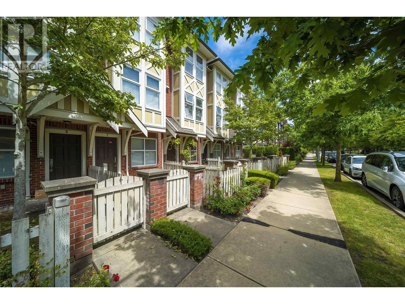 7 9333 Ferndale Road, Richmond, British Columbia  V6Y 1X4 - Photo 19 - R3018346