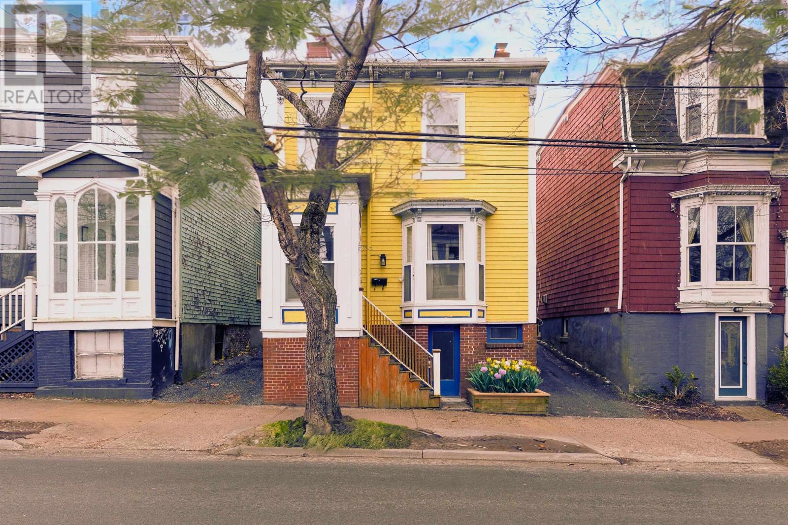 Property at 5606 Morris Street image 1