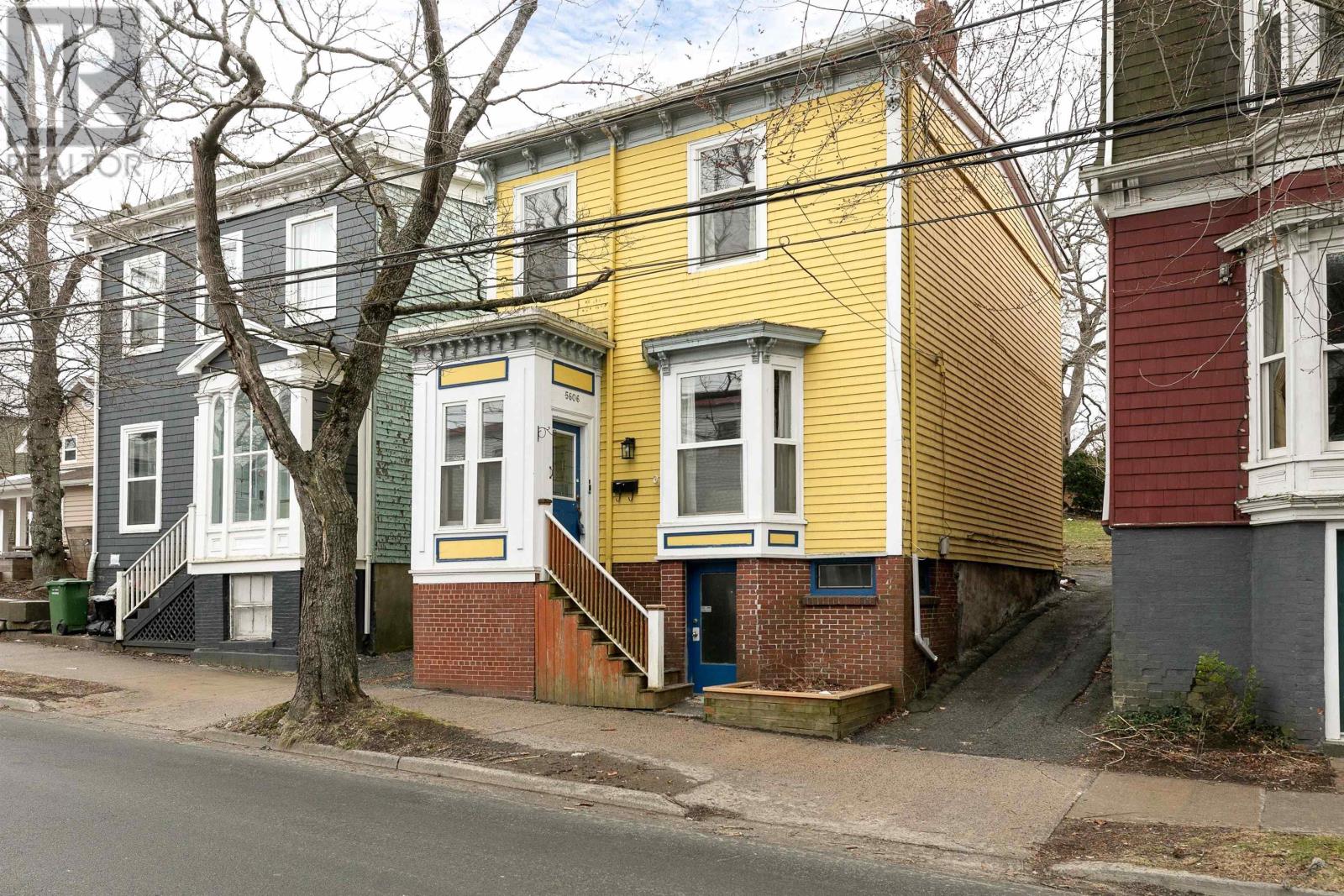 Property at 5606 Morris Street image 2